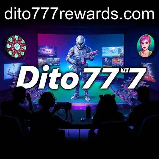 Dito777: The Evolution of Online Gaming Portals