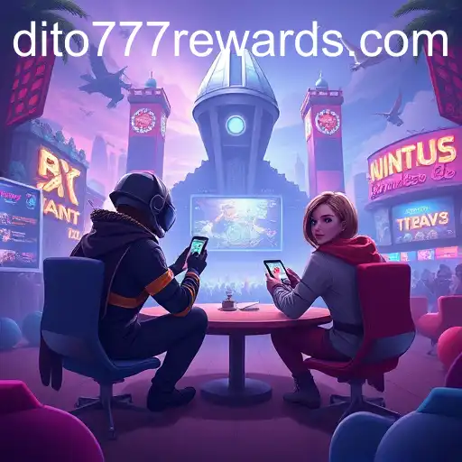 Dito777: The Gaming Phenomenon of the Year