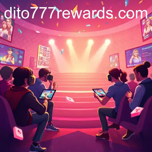 Dito777: The Gaming Revolution of 2025