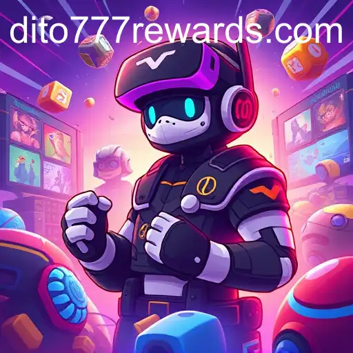 The Rise of Dito777 in Online Gaming