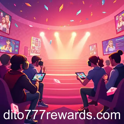 Dito777: The Gaming Revolution of 2025