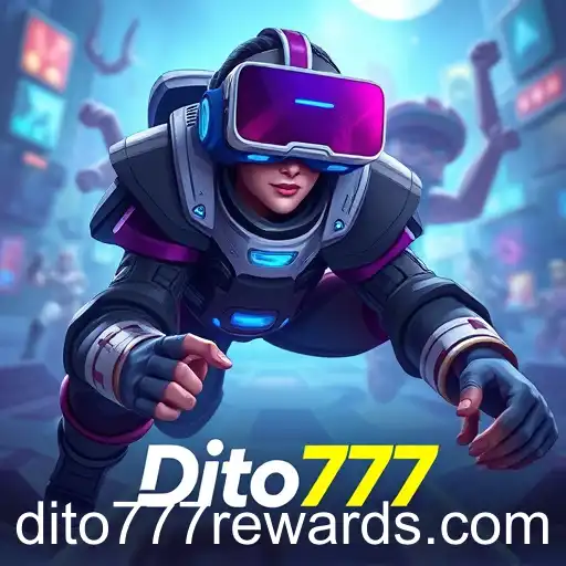 Dito777: The Virtual Game Haven of 2025