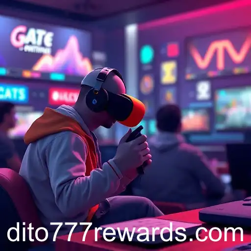 Gaming Trends and Developments in 2025