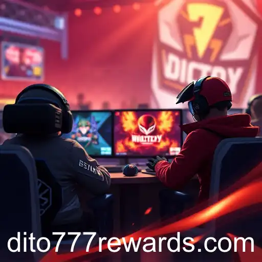 Dito777: Gaming Trends and Analysis
