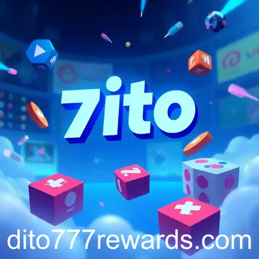 The Rise of Dito777 in Online Gaming