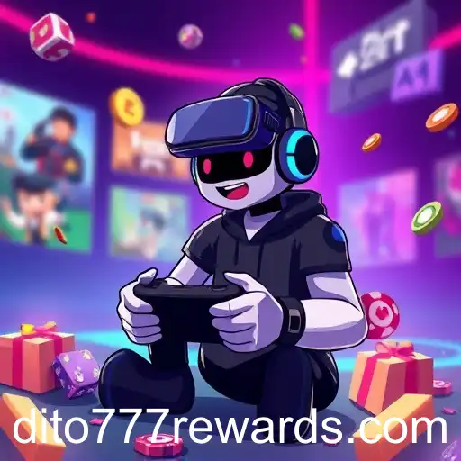 The Rise of Dito777 in Online Gaming