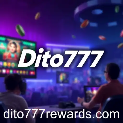 The Rise of Dito777: Gaming in the Digital Age
