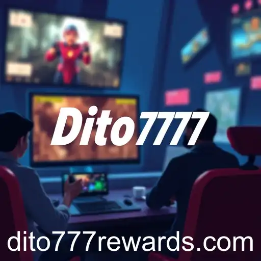 The Rise of Dito777: A Gaming Revolution