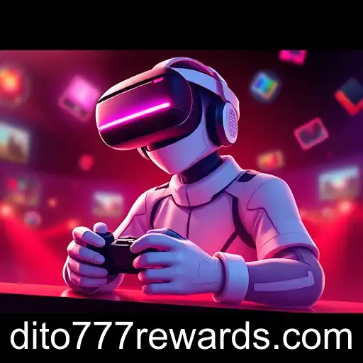 Rise of Online Gaming: Dito777 at the Forefront