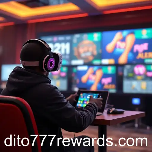 The Rise of Online Gaming in 2025