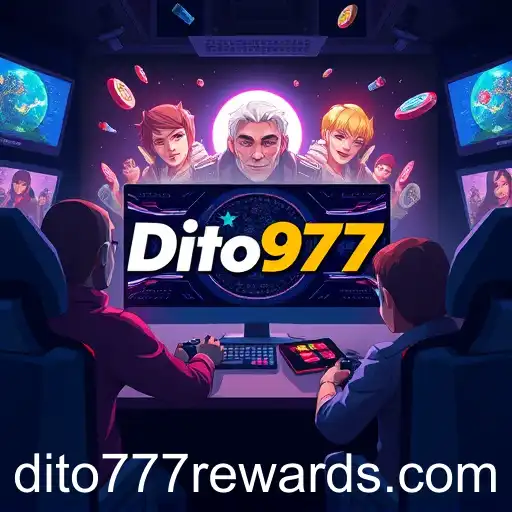 The Rising Trend of Online Gaming in 2025