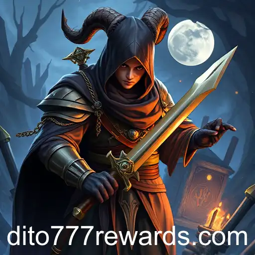 The Rich World of Role-Playing Games: Exploring the 'dito777' Experience