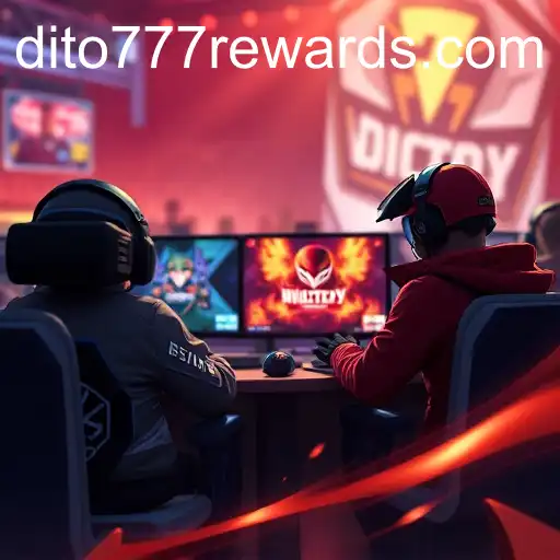Dito777: Gaming Trends and Analysis