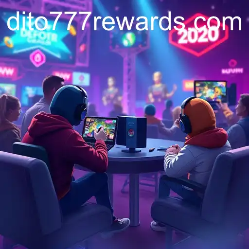 The Rise of Dito777 in Online Gaming