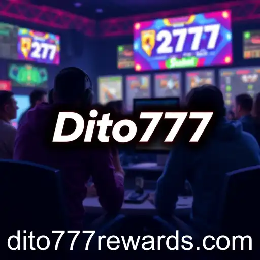The Rise of Dito777 in the Online Gaming World