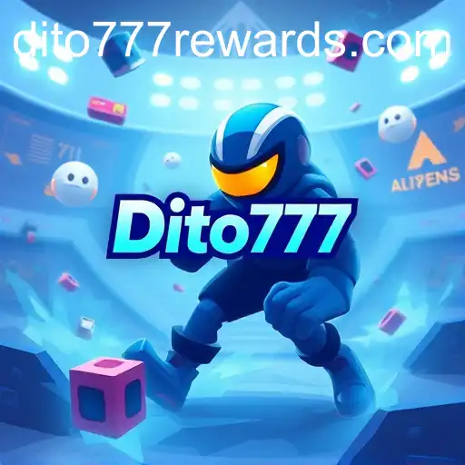 The Rise of Dito777 in the Online Gaming Sphere