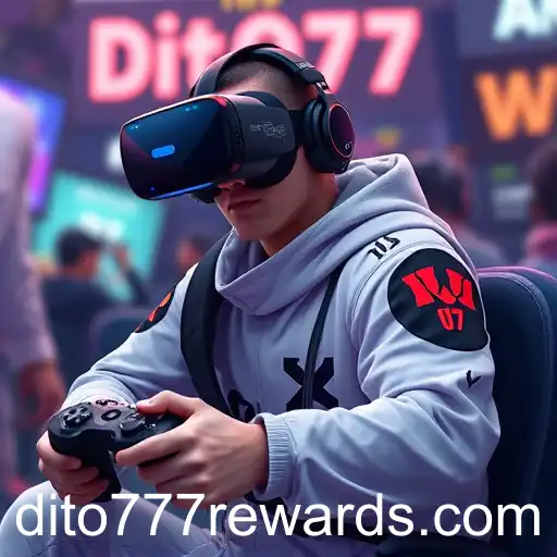 The Rise of Gaming Platforms in 2025