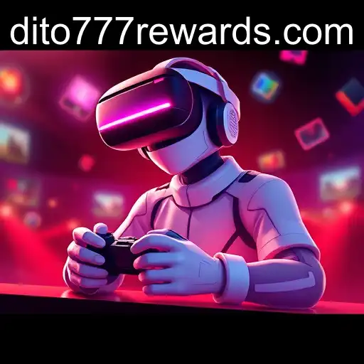 Rise of Online Gaming: Dito777 at the Forefront