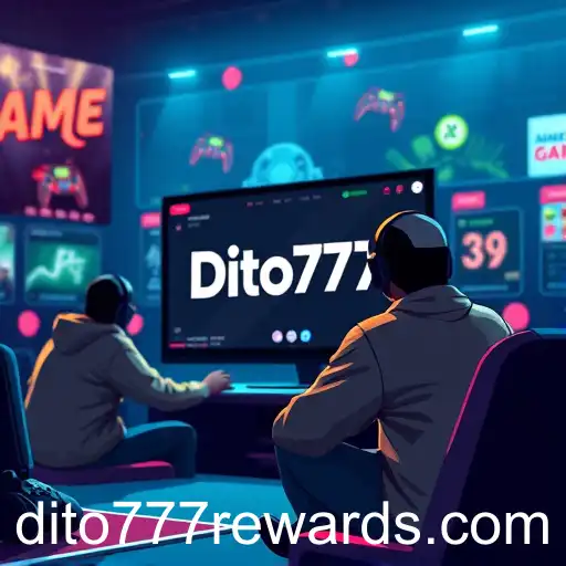 The Rise of Online Gaming Platforms in 2025