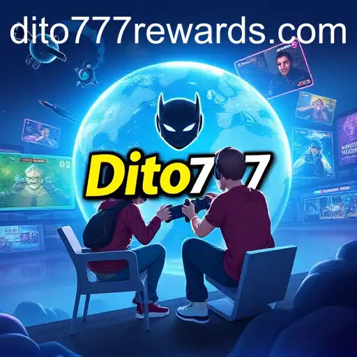 The Rising Wave of Online Gaming: Exploration of Dito777