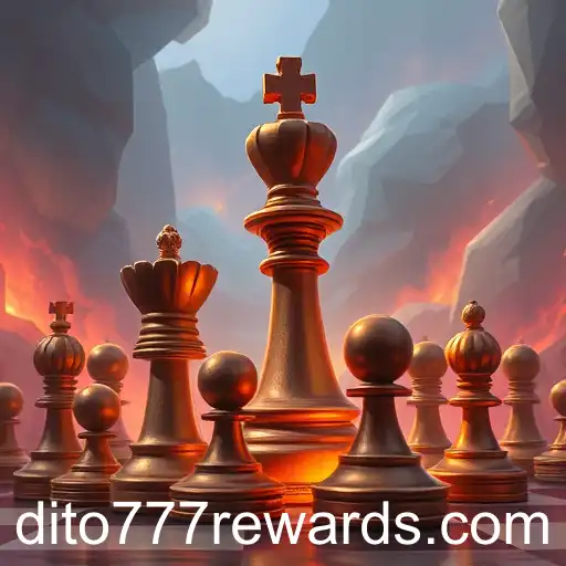 Exploring Strategy Games: A Deep Dive into the World of dito777